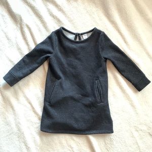 Old Navy sweater dress
